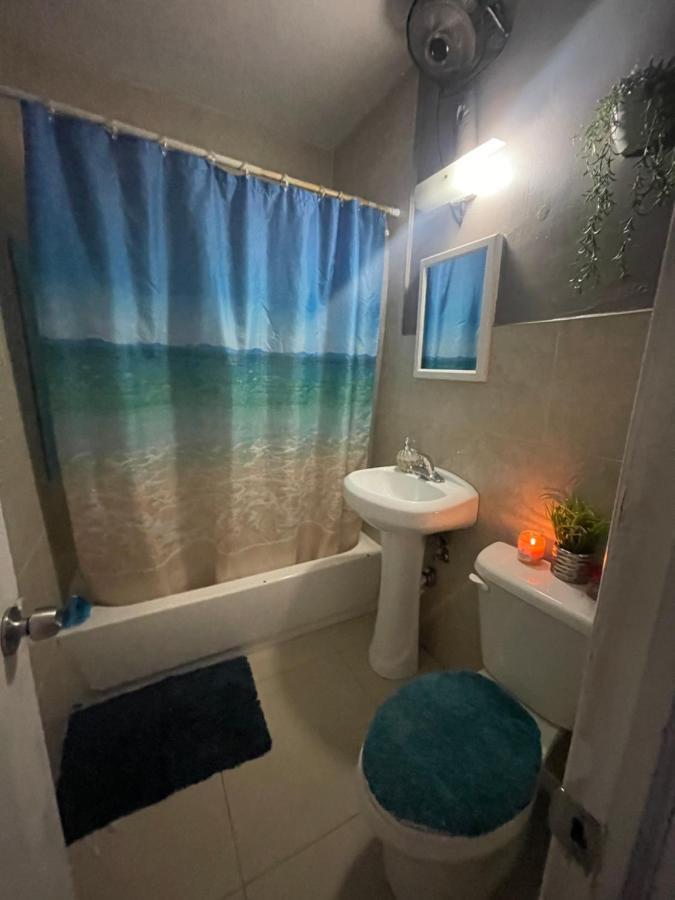 Miami Vibes "Hostel-Like" Shared Room North Miami Eksteriør bilde