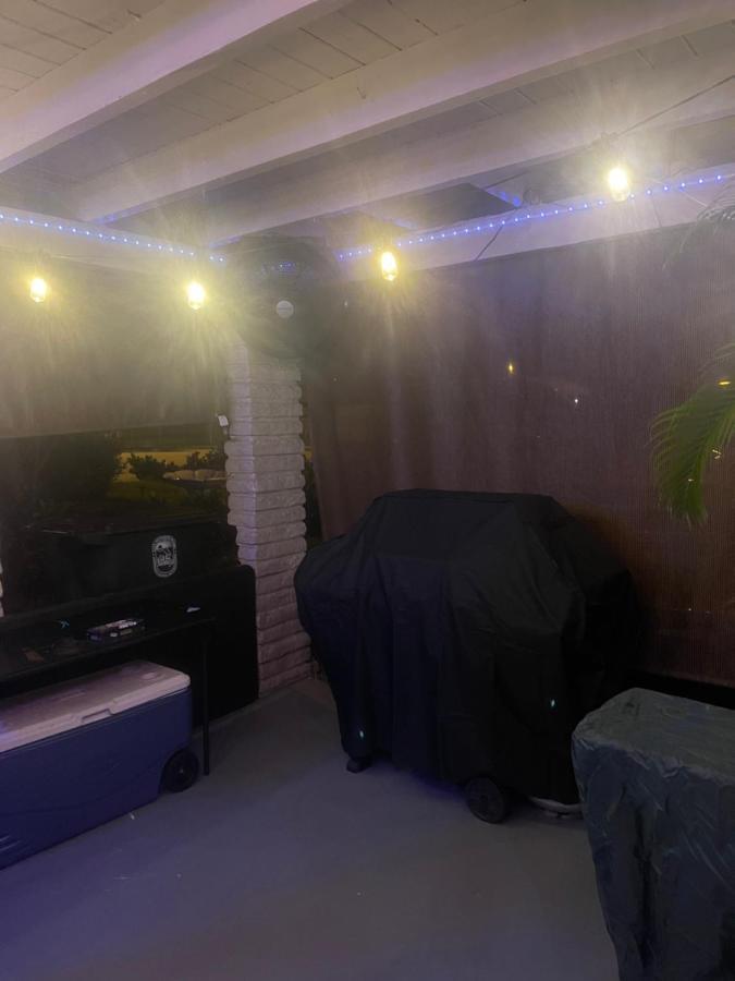 Miami Vibes "Hostel-Like" Shared Room North Miami Eksteriør bilde