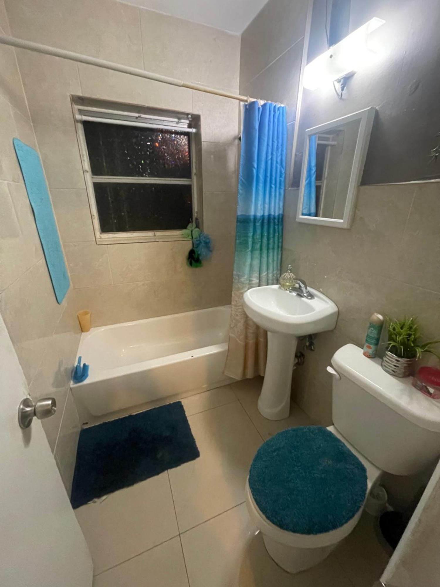 Miami Vibes "Hostel-Like" Shared Room North Miami Eksteriør bilde