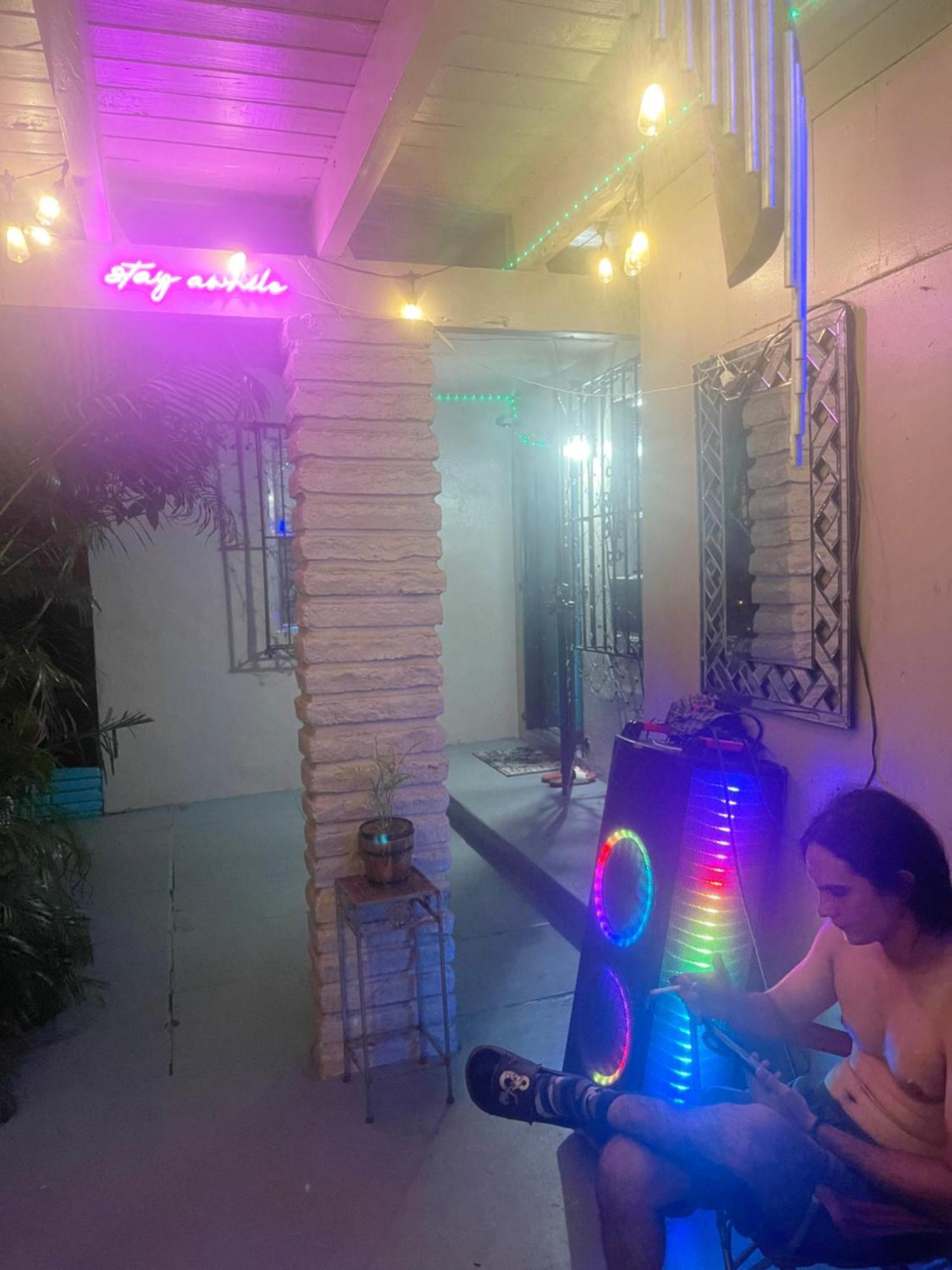 Miami Vibes "Hostel-Like" Shared Room North Miami Eksteriør bilde